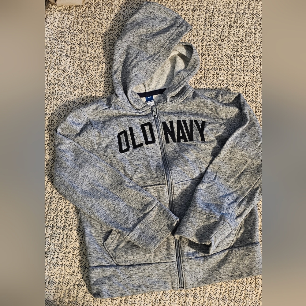 Old navy zip up